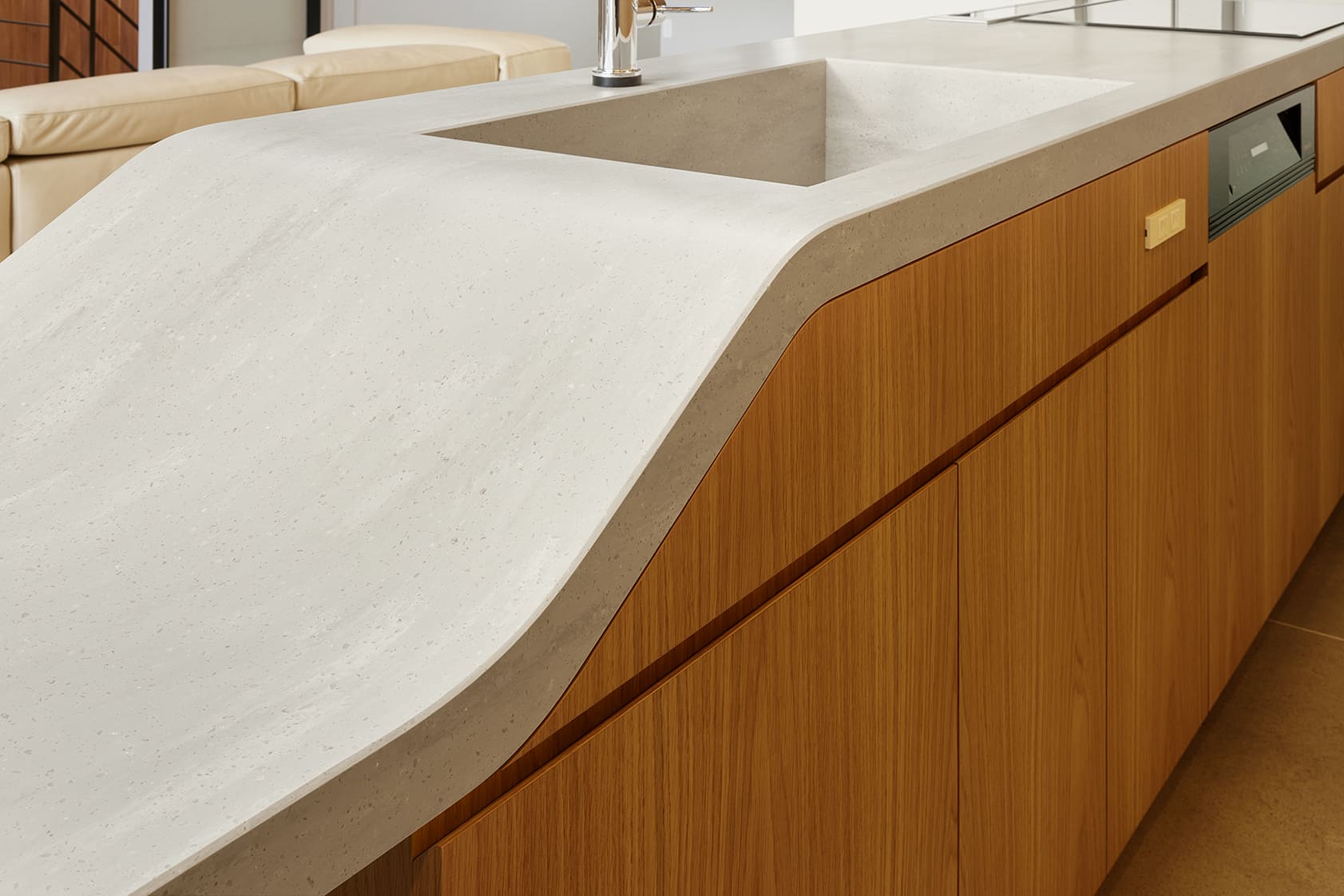 自由自在な加工性_写真