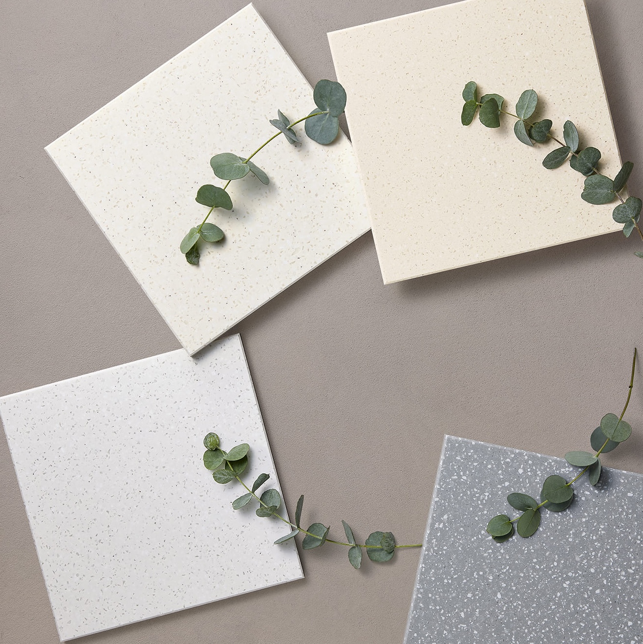 環境に優しい素材_写真