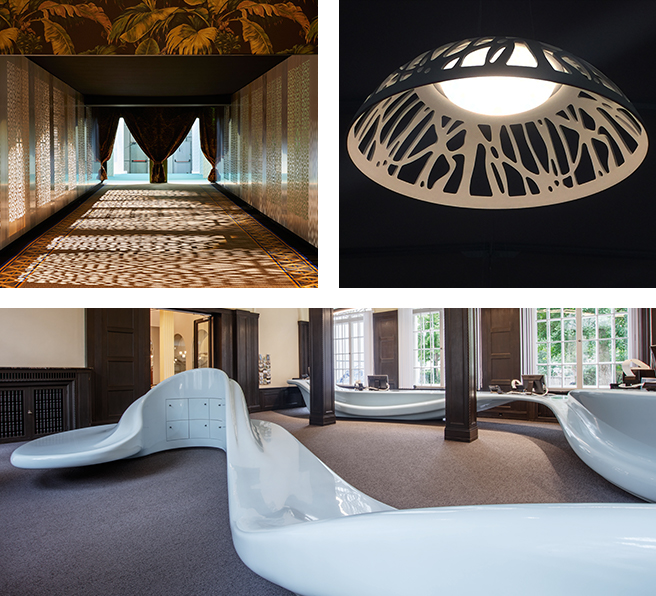 コーリアン&reg;とは