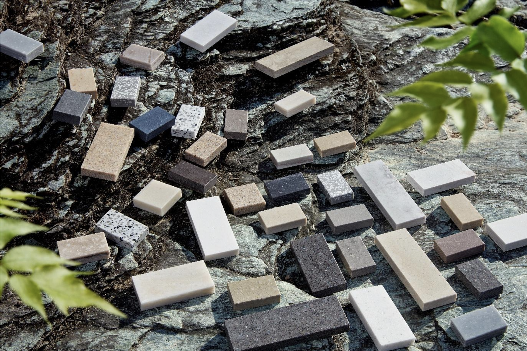 人工大理石と人造大理石の違いとは？詳しく解説！