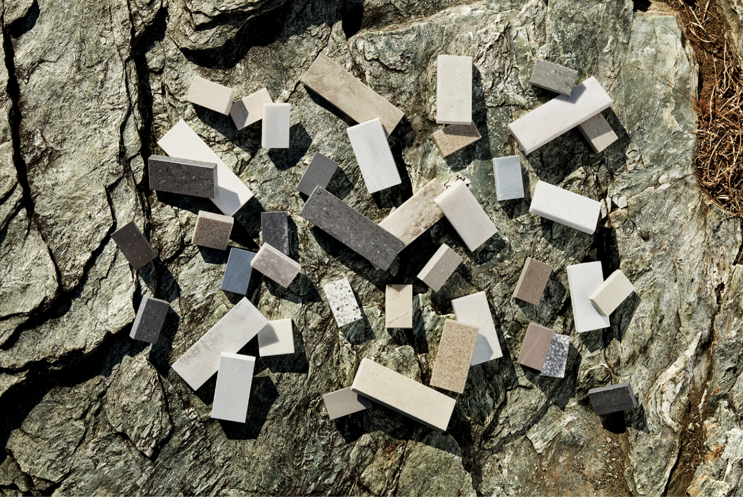 大理石の種類とは？人工大理石や他の素材との比較も解説