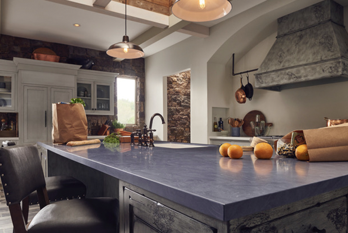 キッチンの天板（ワークトップ）にはどんな種類がある？素材ごとの特徴を徹底解説