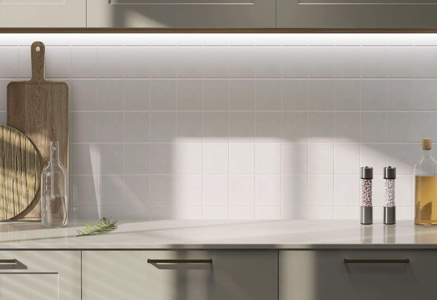 キッチンの天板（ワークトップ）を選ぶ際のポイントとは