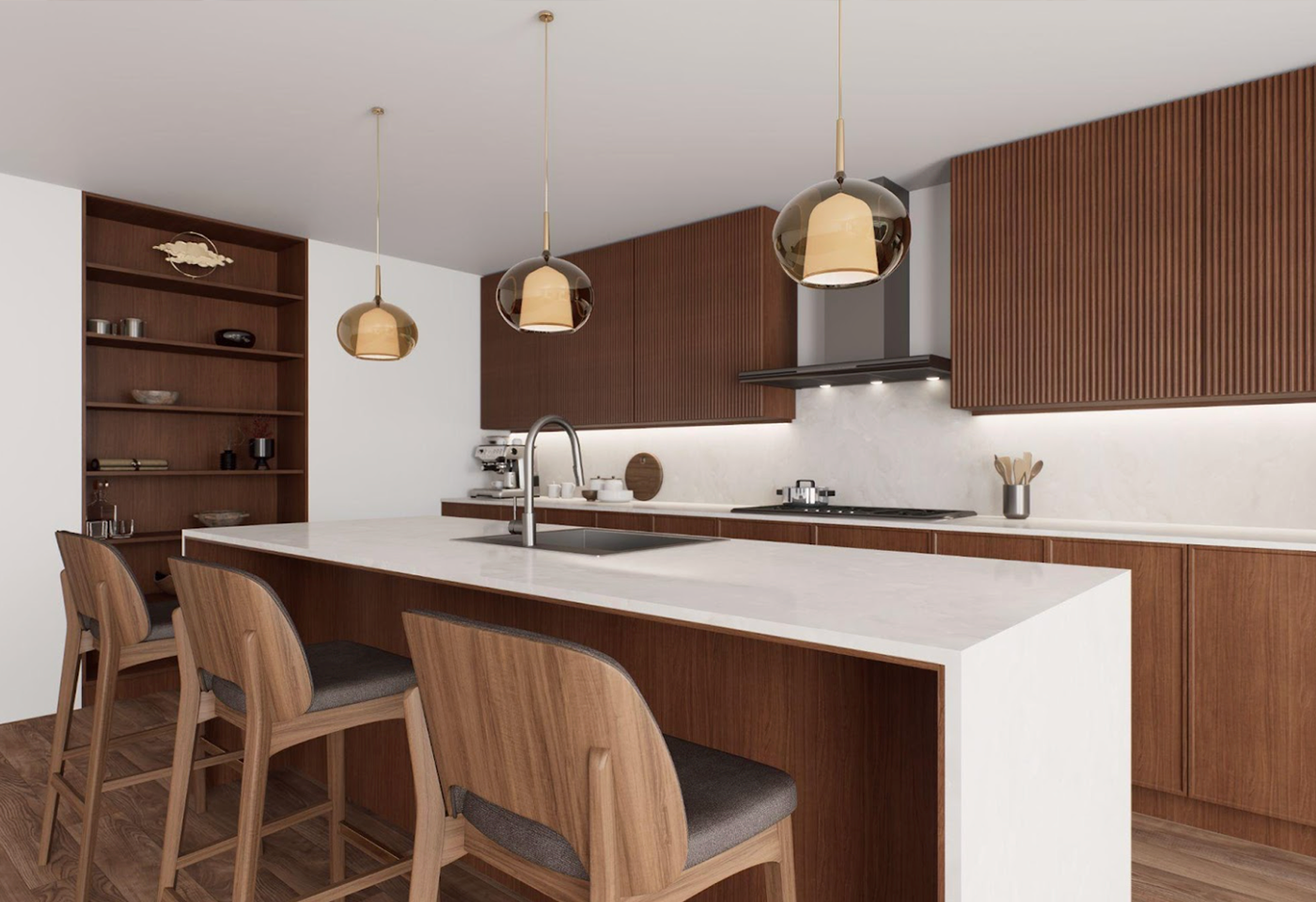 キッチンの天板（ワークトップ）を選ぶ際のポイントとは