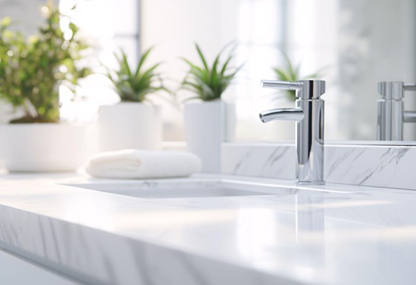 洗面台を選ぶ際のポイントとは