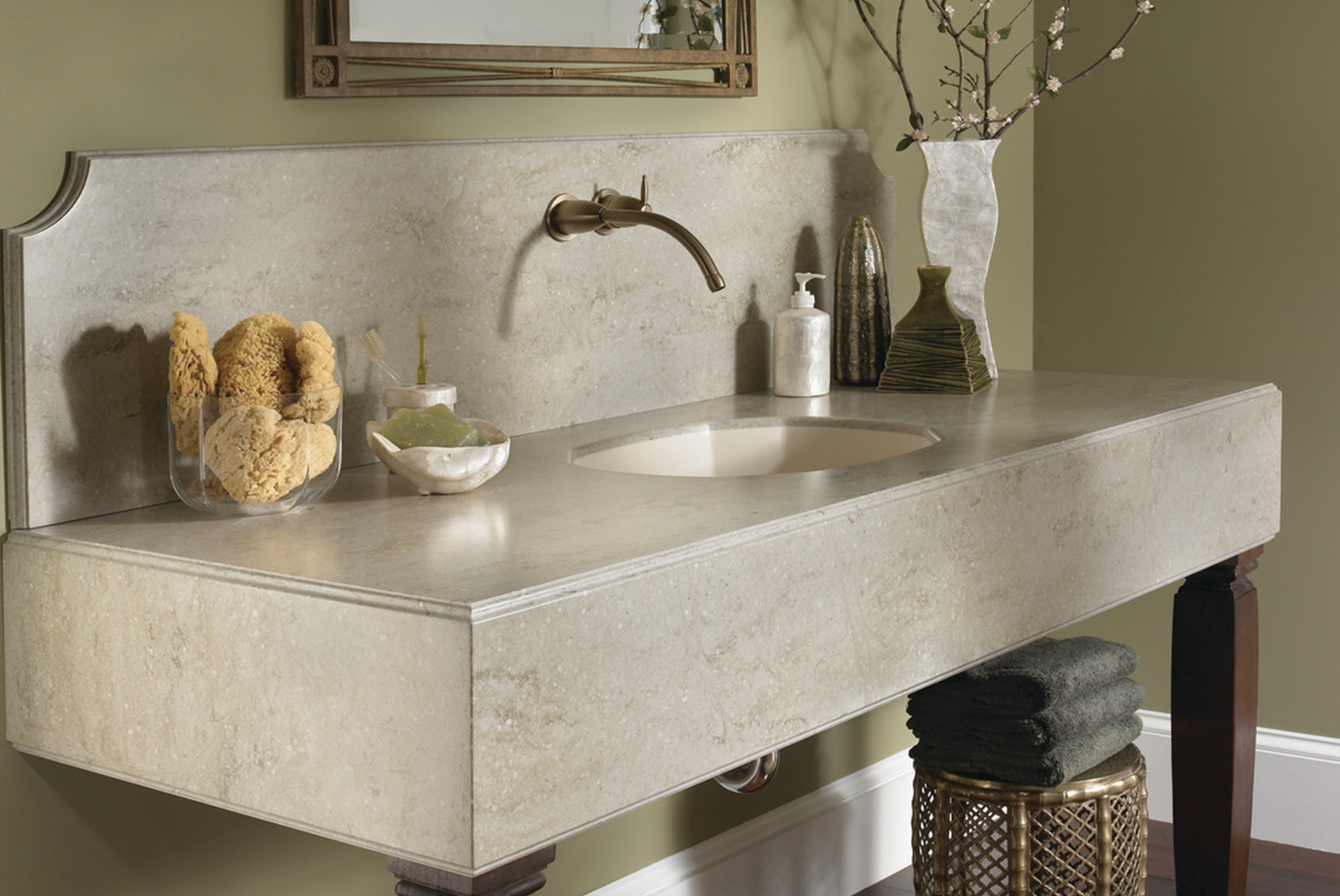 洗面台のサイズ・寸法はどう決める？選ぶ際のポイントや注意点を解説