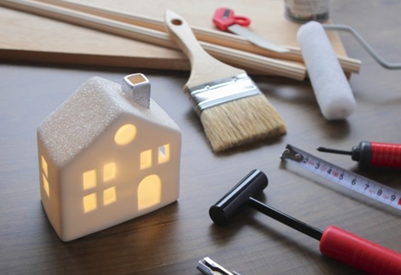 人工大理石の傷を補修するための基本知識