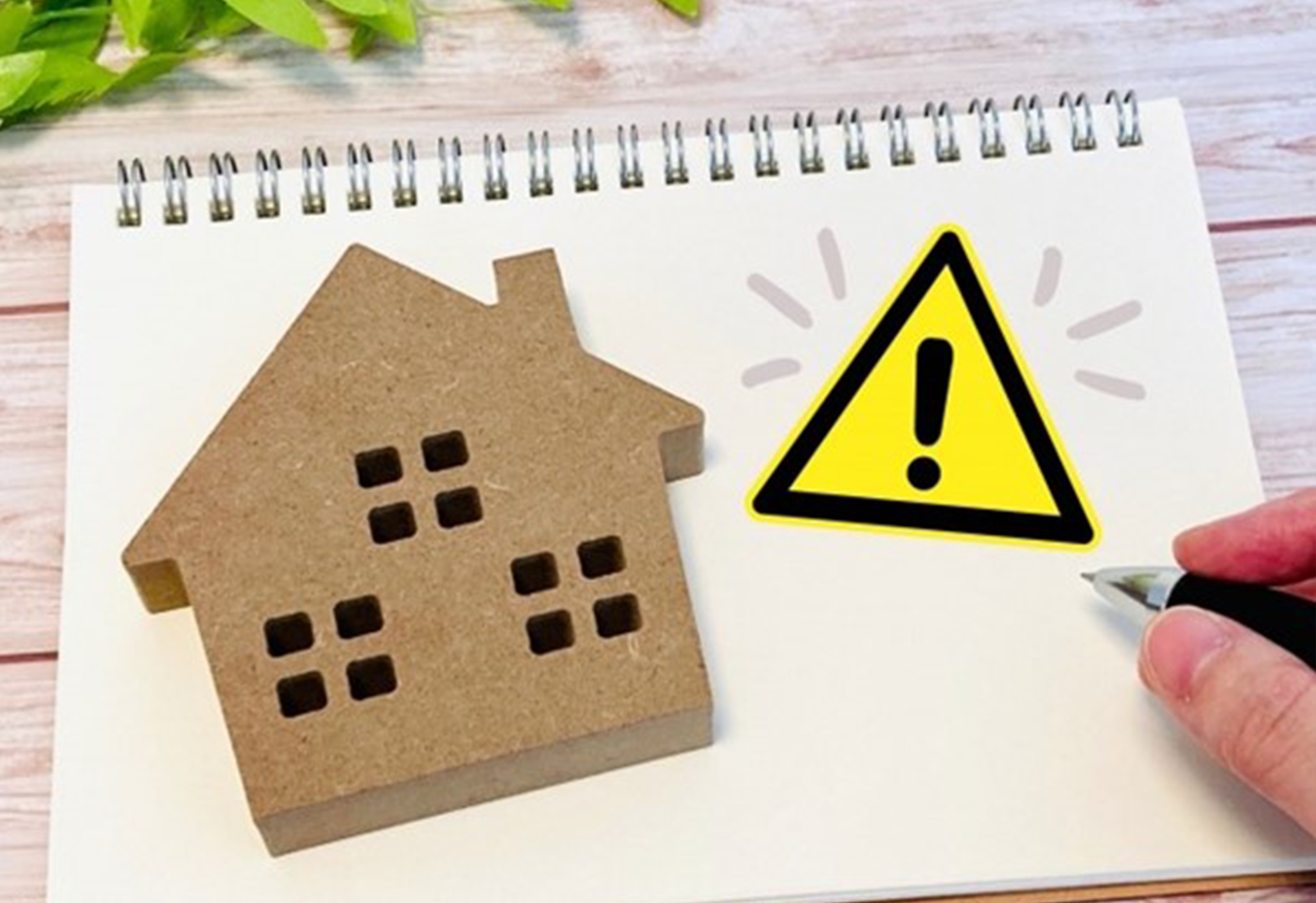 よくある傷の補修ミスとその対策