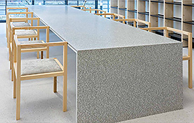 対話を生む、新しい学び舎 関西医療学園専門学校 新館新築工事