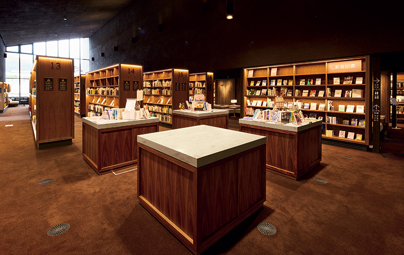 飲食店のスタートアップ支援で街に賑わいを