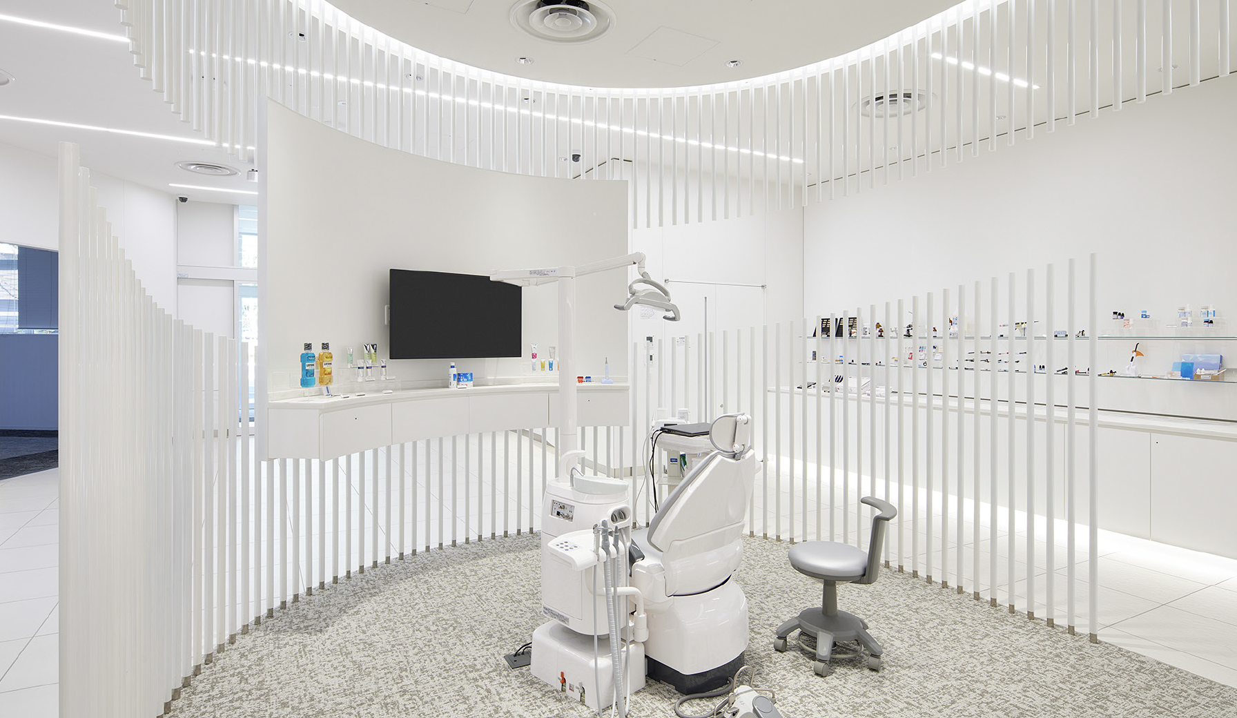 株式会社松風 ショールーム