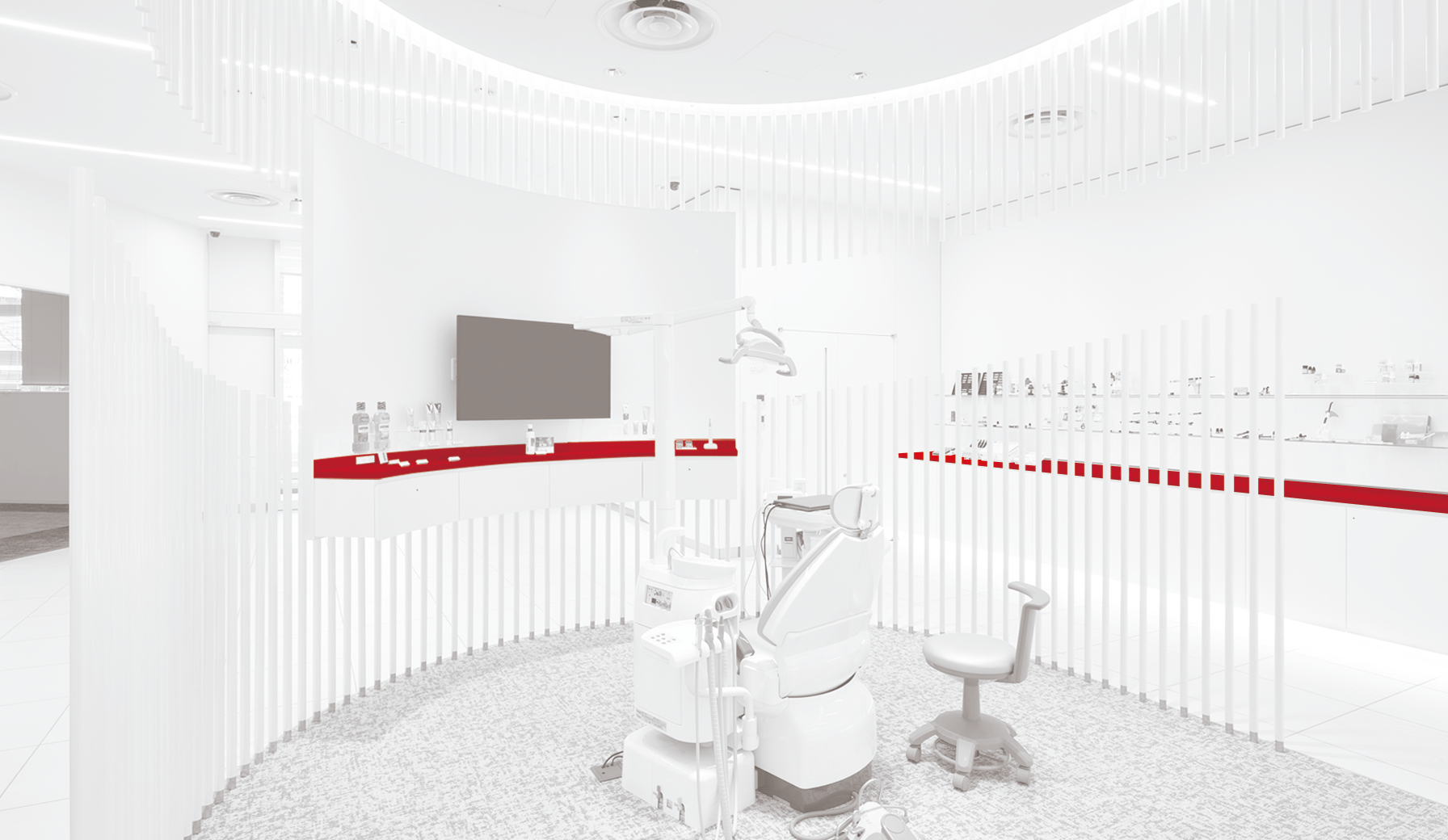 株式会社松風 ショールーム