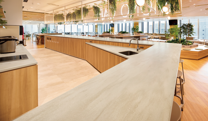 株式会社MonotaRO 本社