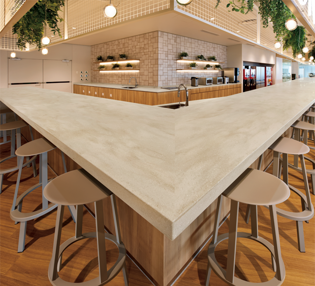 株式会社MonotaRO 本社