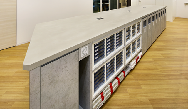 株式会社MonotaRO 本社