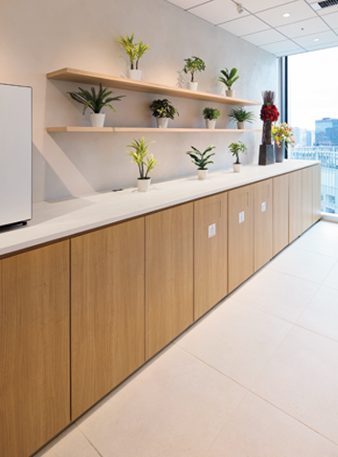 株式会社MonotaRO 本社