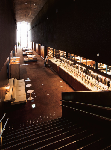 柳井市立柳井図書館/みどりが丘図書館