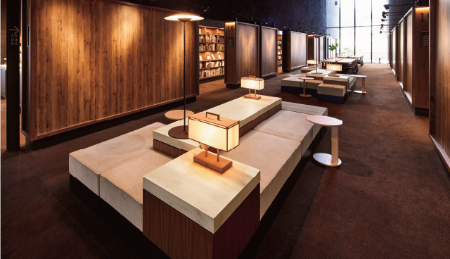 柳井市立柳井図書館/みどりが丘図書館