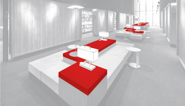 柳井市立柳井図書館/みどりが丘図書館