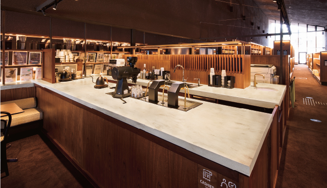 柳井市立柳井図書館/みどりが丘図書館