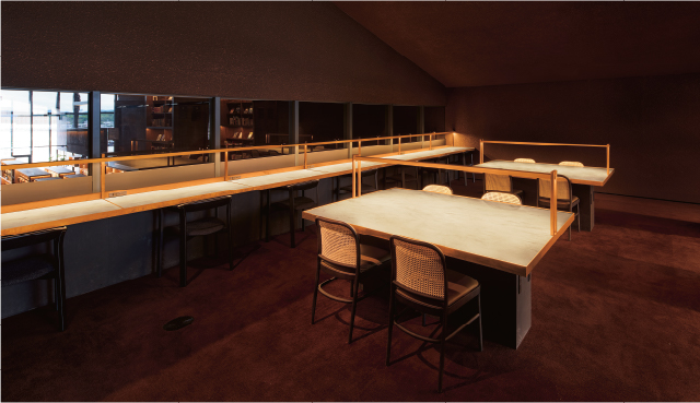 柳井市立柳井図書館/みどりが丘図書館