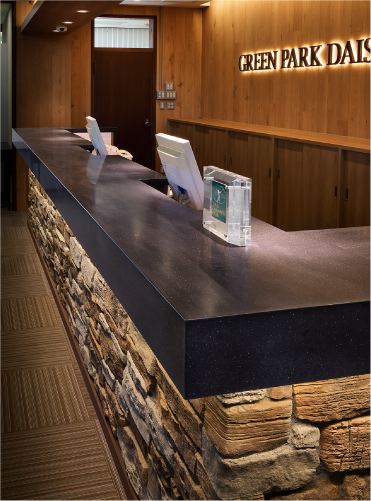 グリーンパーク大山ゴルフ倶楽部