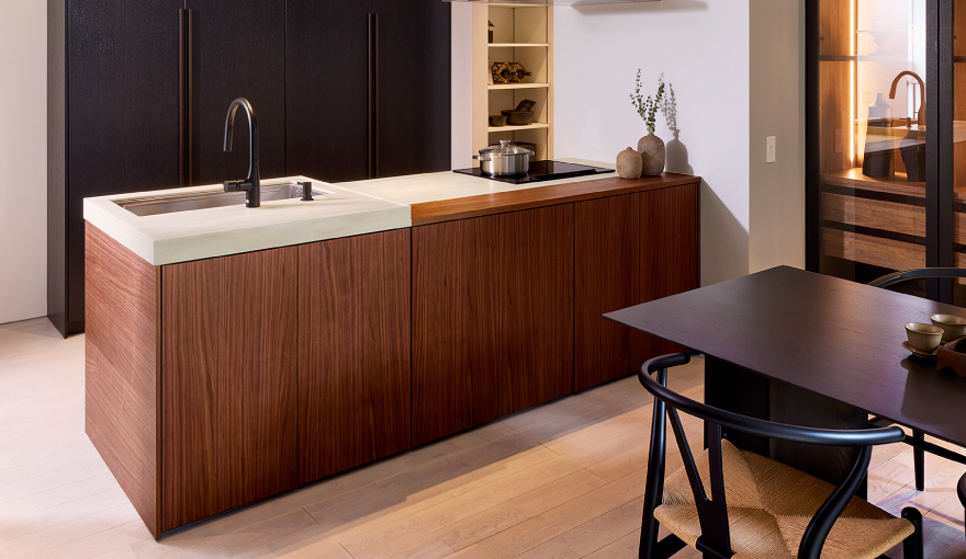 西宮・酒蔵通り住宅公園　ALLAGI株式会社 STYLE HOUSE