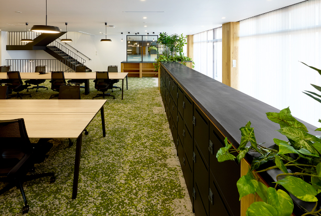 株式会社フクダ