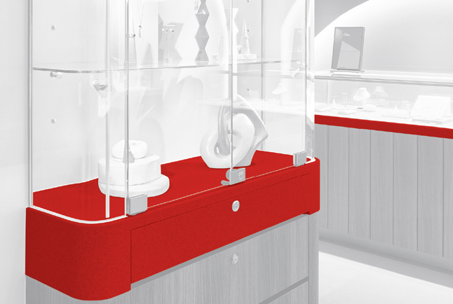 ヴイエー ヴァンドーム青山　ルミネ立川店