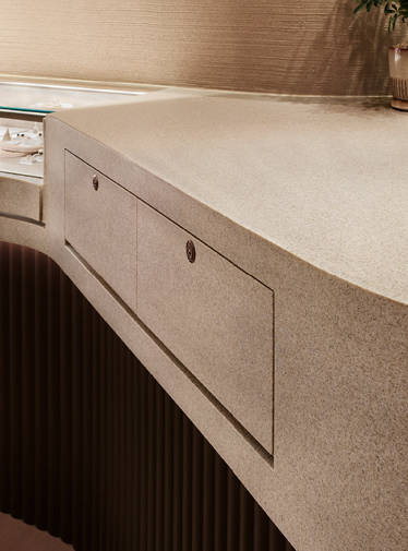 ヴイエー ヴァンドーム青山　ルミネ立川店