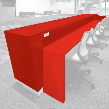 KDDI 高輪新本社