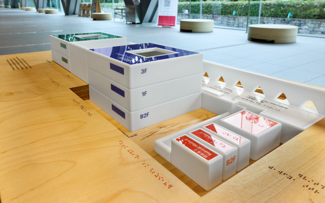 東京都現代美術館