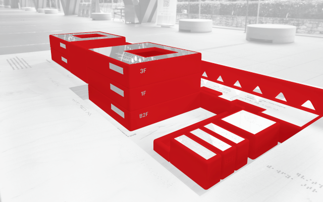 東京都現代美術館