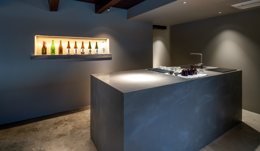 酒蔵ホテル® KIREI