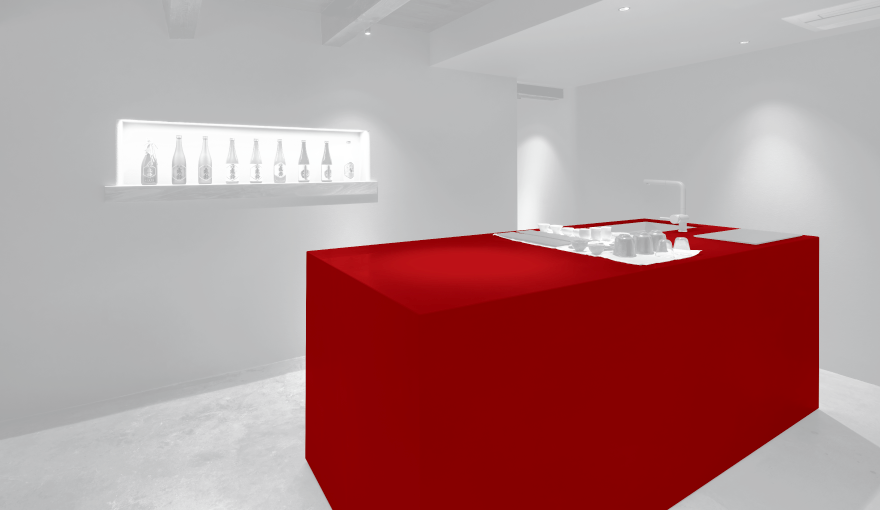 酒蔵ホテル® KIREI