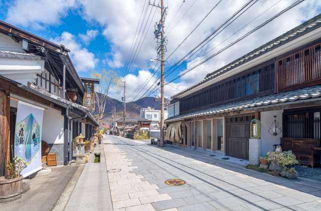 酒蔵ホテル® KIREI