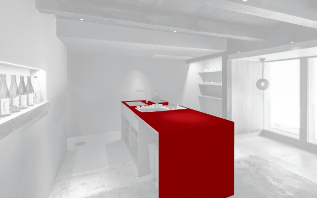 酒蔵ホテル® KIREI