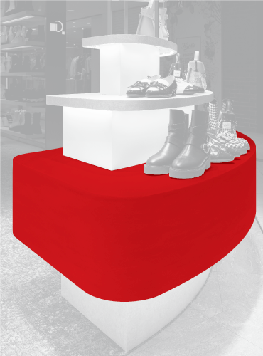 ダイアナ トータルルック ルミネ新宿店