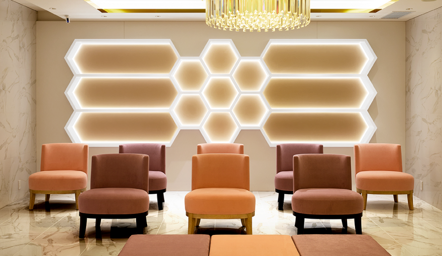 大阪梅田さいとう矯正歯科