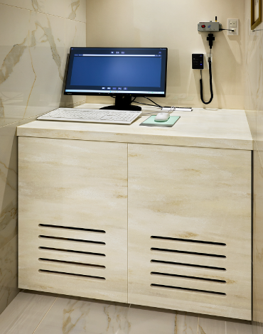 大阪梅田さいとう矯正歯科