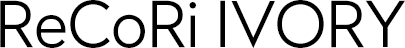 ReCoRi_IVORY