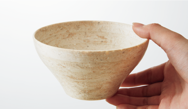 食風景のイメージが広がる食器